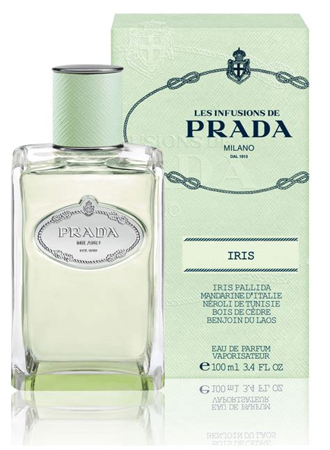 les infusions de prada milano iris|prada infusion d'iris gift set.